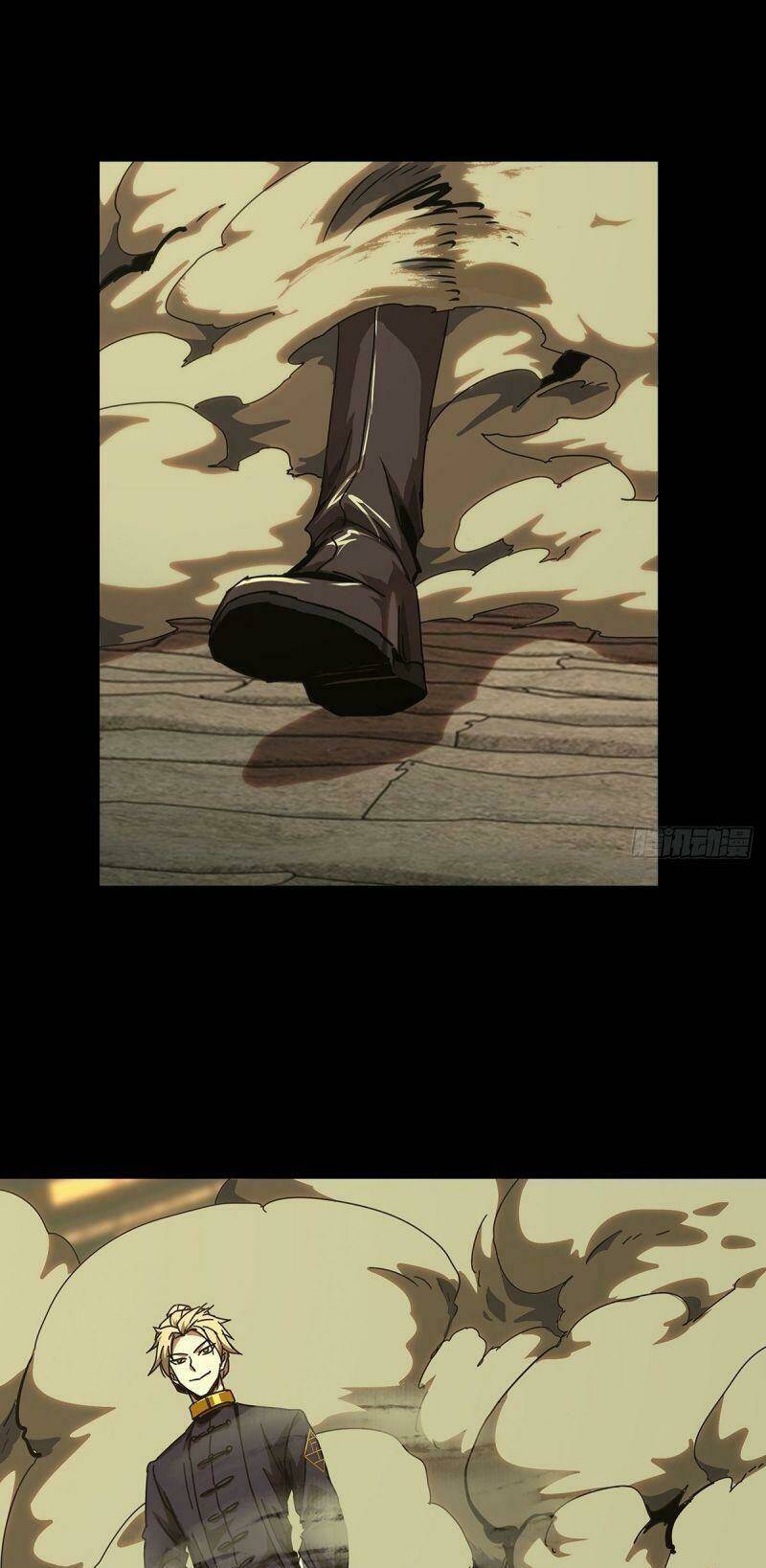 Đại Tượng Vô Hình Chapter 184 - Trang 2