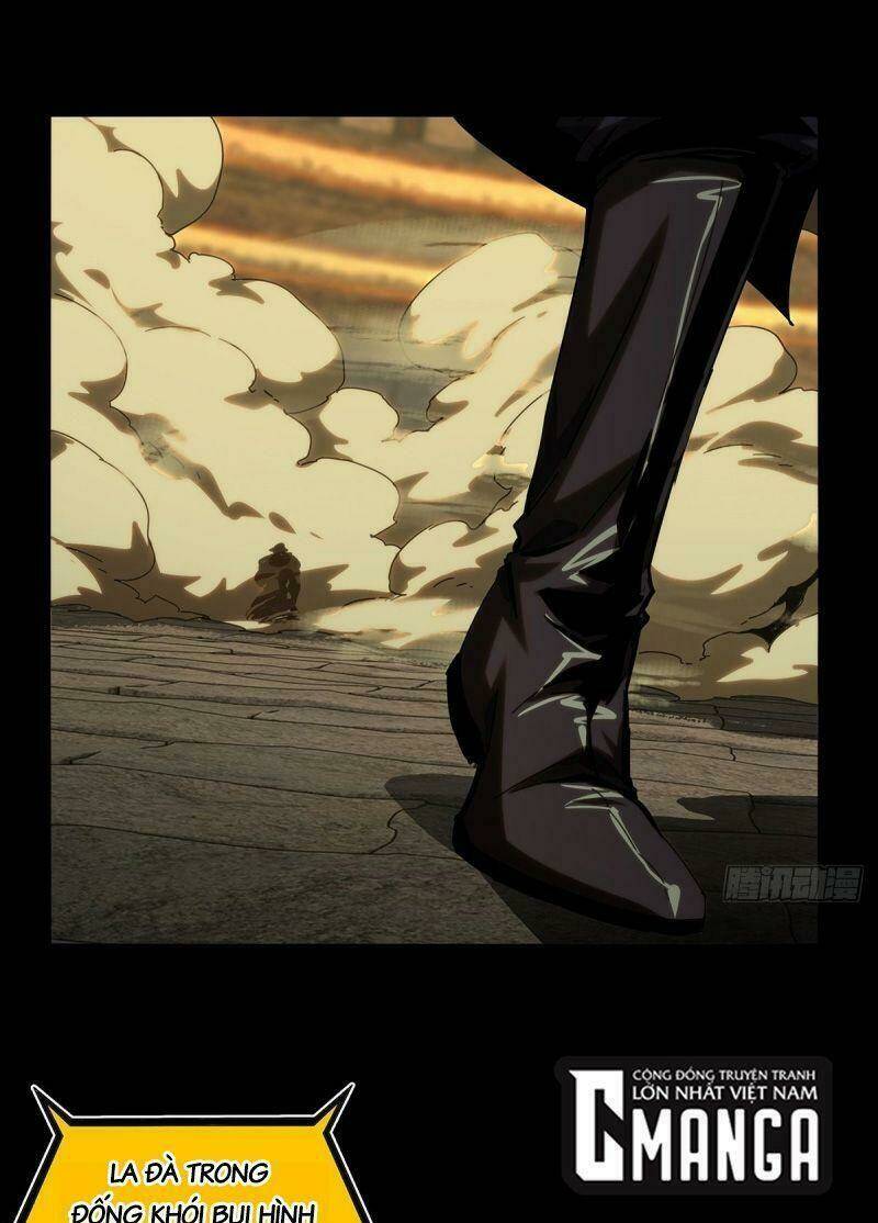 Đại Tượng Vô Hình Chapter 184 - Trang 2