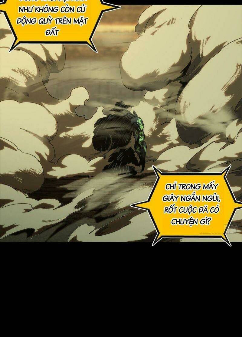 Đại Tượng Vô Hình Chapter 184 - Trang 2