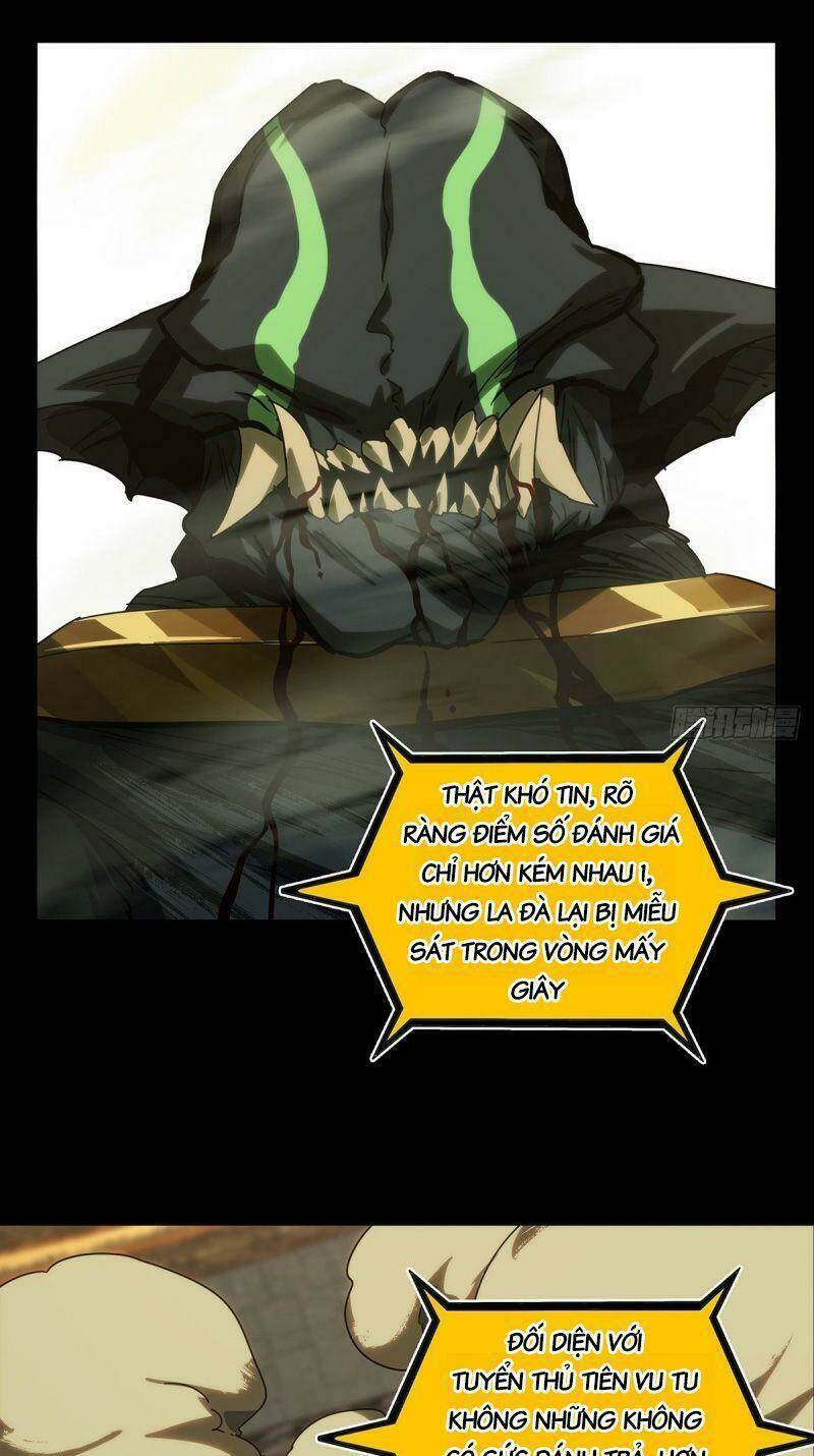 Đại Tượng Vô Hình Chapter 184 - Trang 2