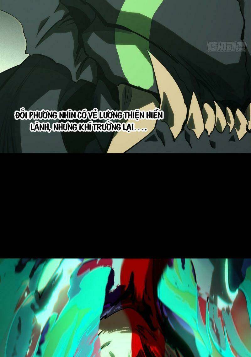 Đại Tượng Vô Hình Chapter 184 - Trang 2