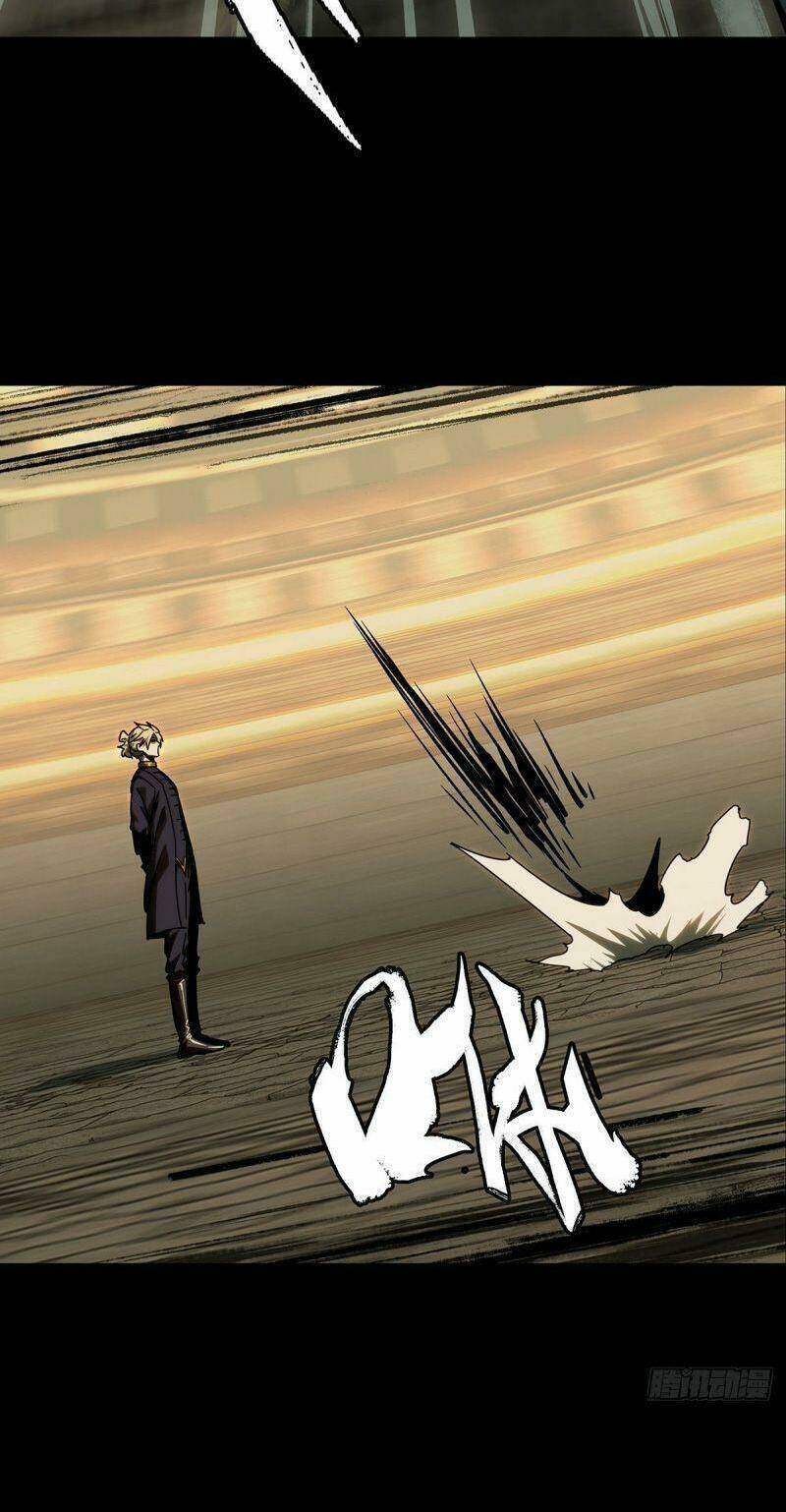 Đại Tượng Vô Hình Chapter 184 - Trang 2