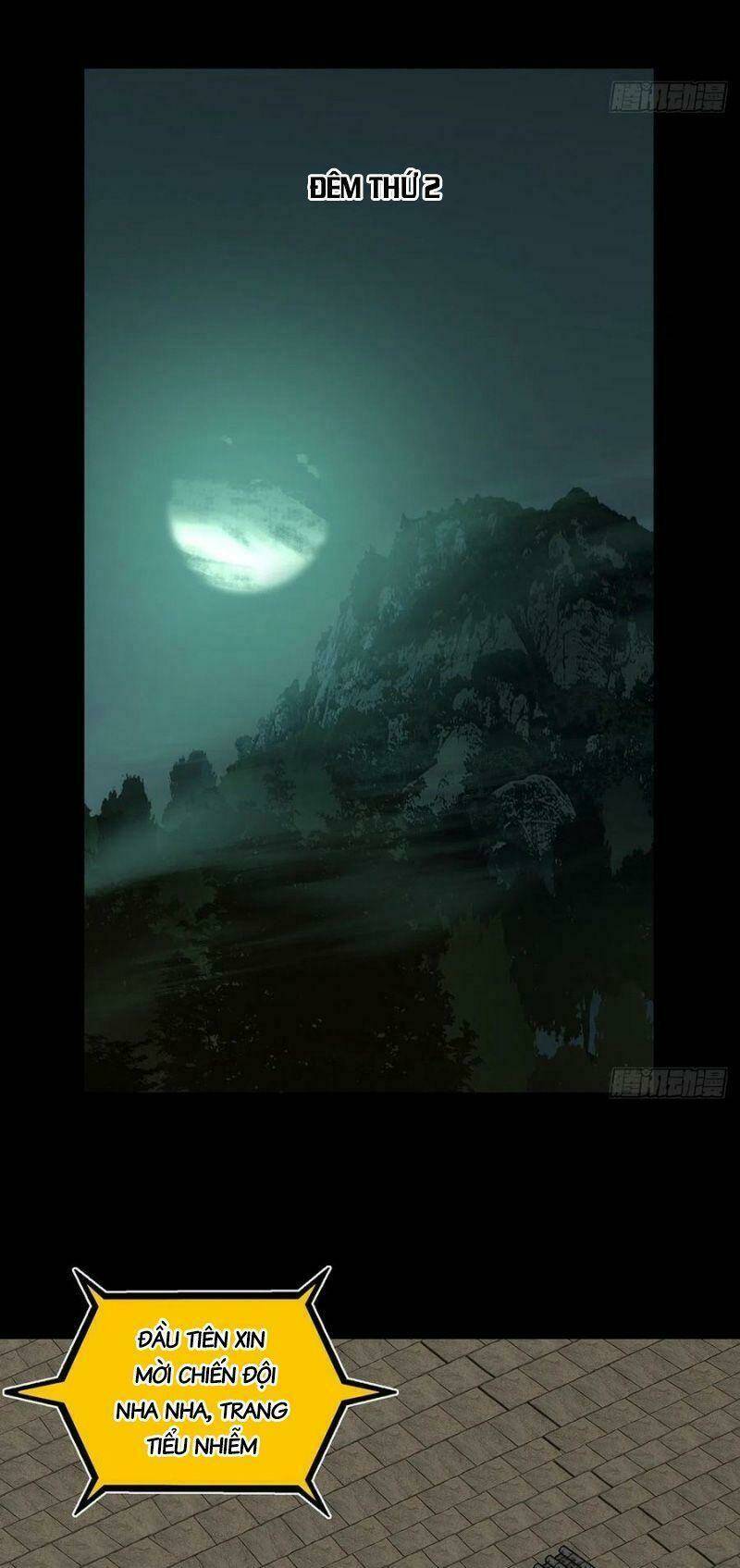 Đại Tượng Vô Hình Chapter 185 - Trang 2
