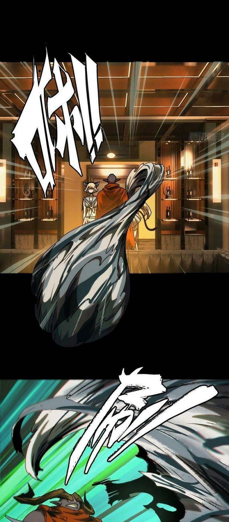 Đại Tượng Vô Hình Chapter 186 - Trang 2