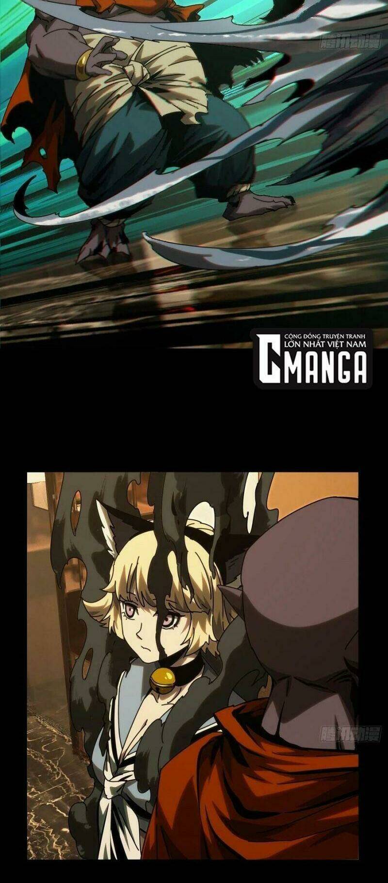 Đại Tượng Vô Hình Chapter 186 - Trang 2