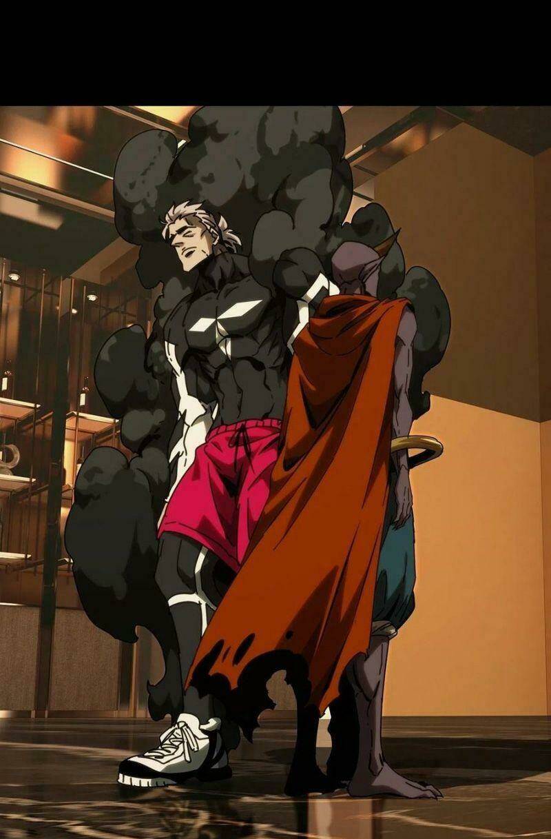 Đại Tượng Vô Hình Chapter 186 - Trang 2