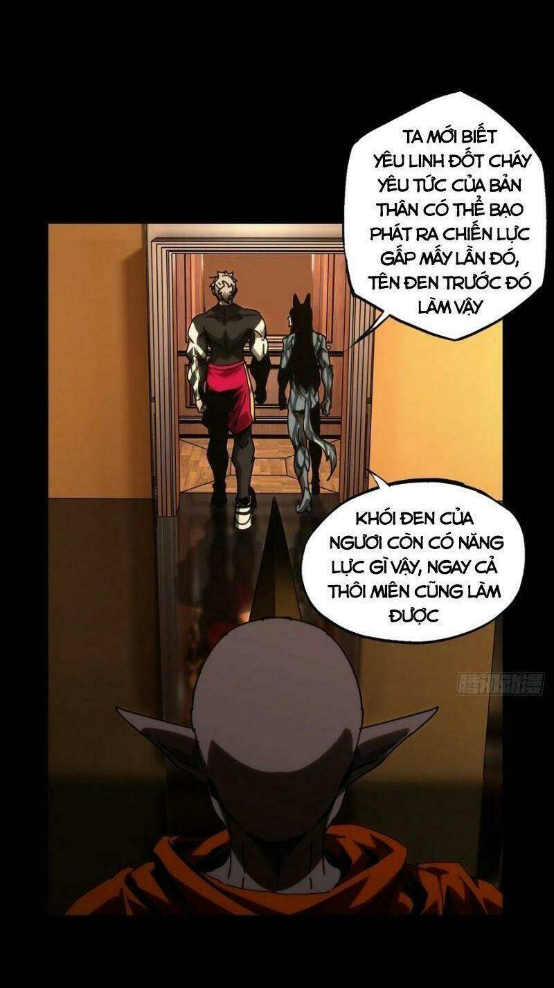 Đại Tượng Vô Hình Chapter 186 - Trang 2