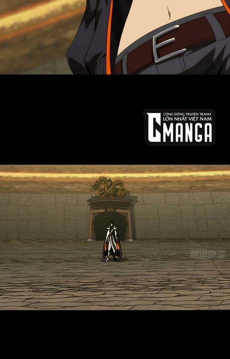 Đại Tượng Vô Hình Chapter 186 - Trang 2