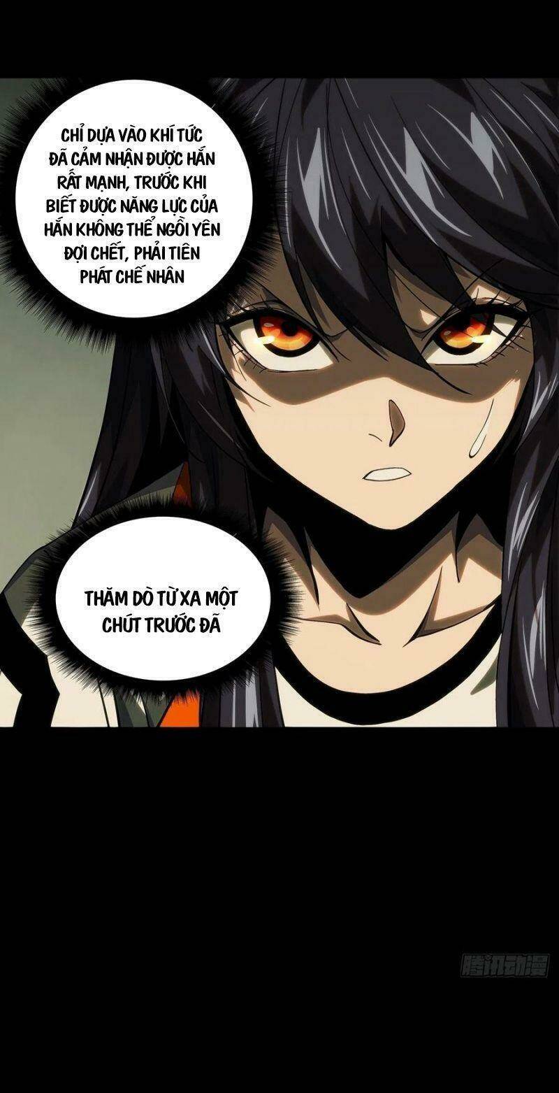 Đại Tượng Vô Hình Chapter 186 - Trang 2