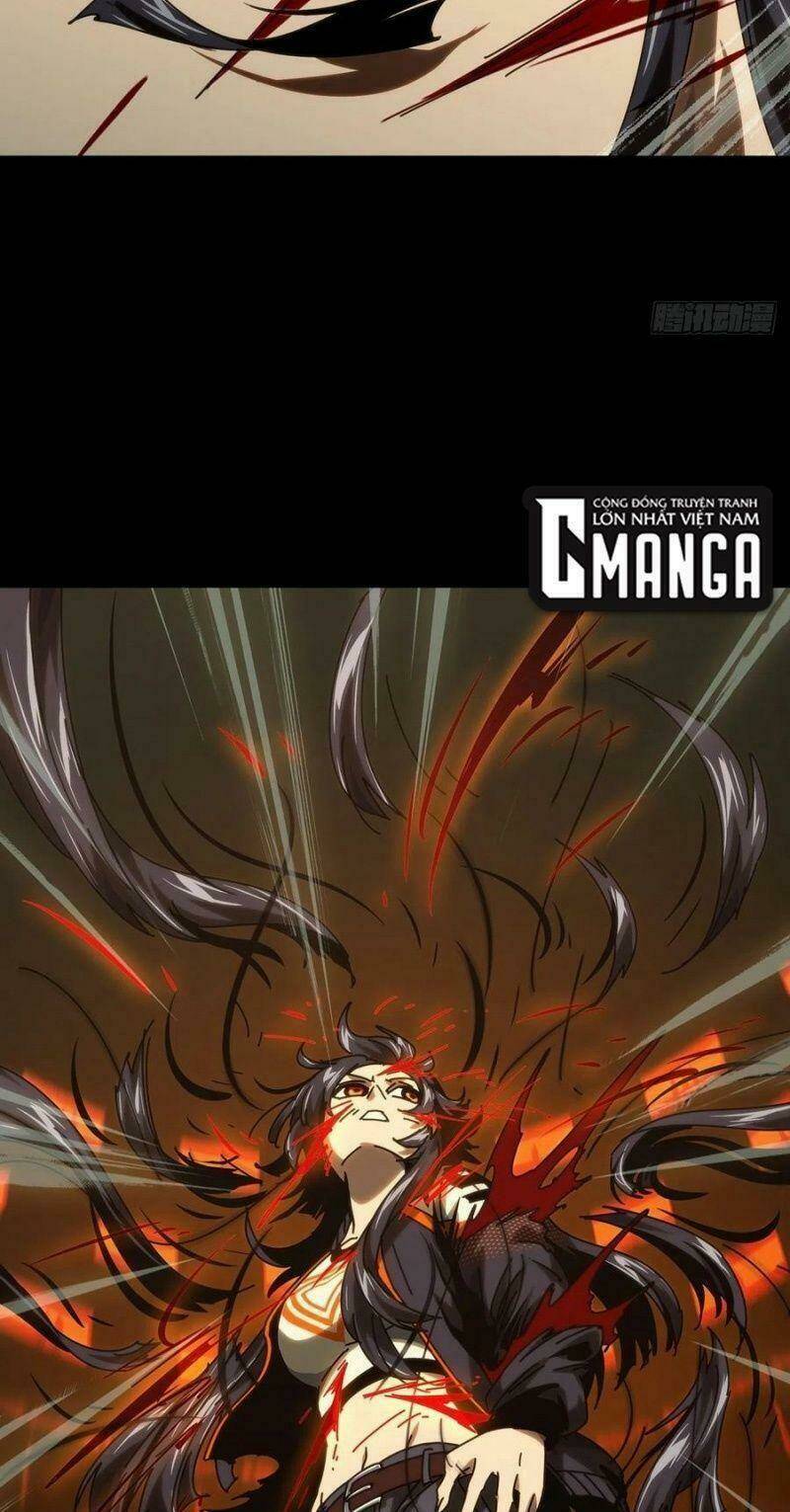 Đại Tượng Vô Hình Chapter 186 - Trang 2