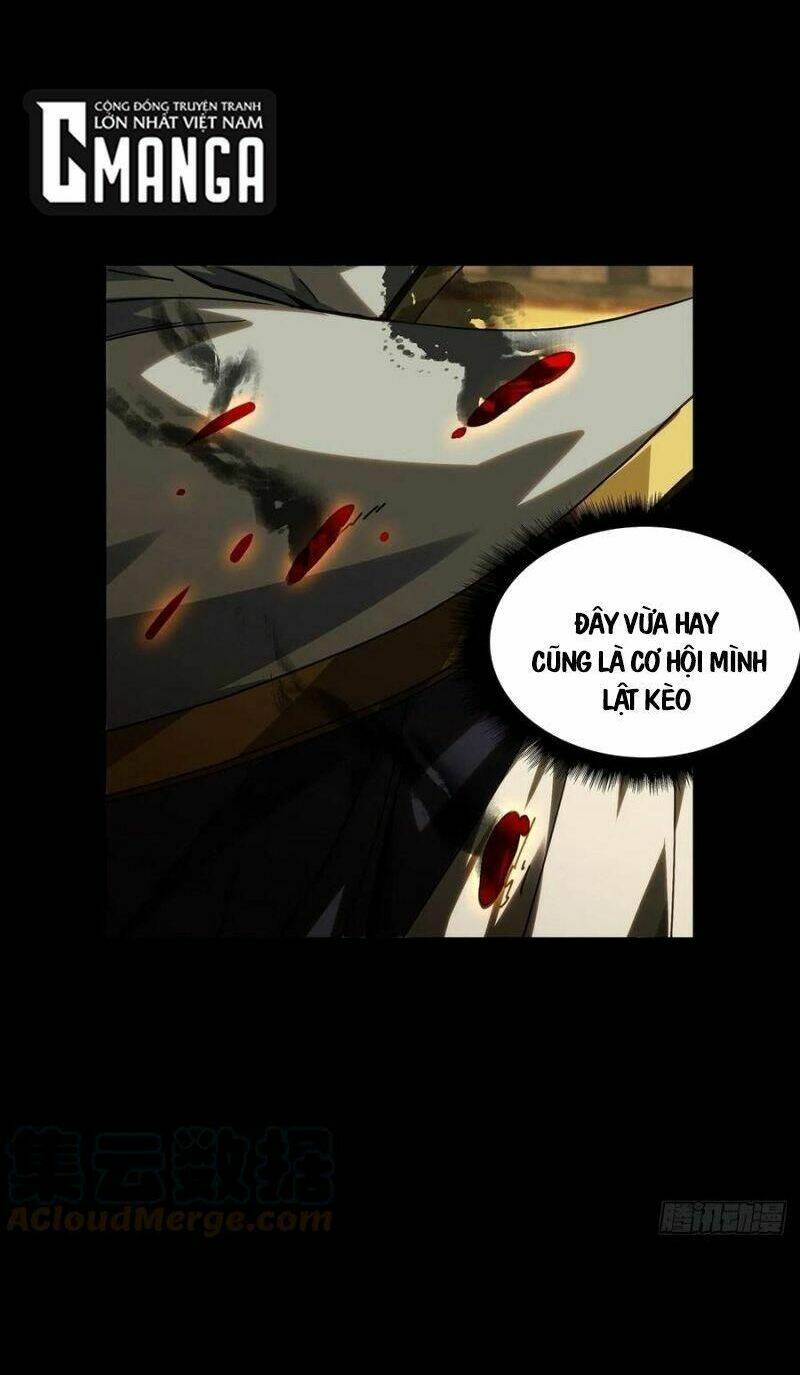 Đại Tượng Vô Hình Chapter 187 - Trang 2