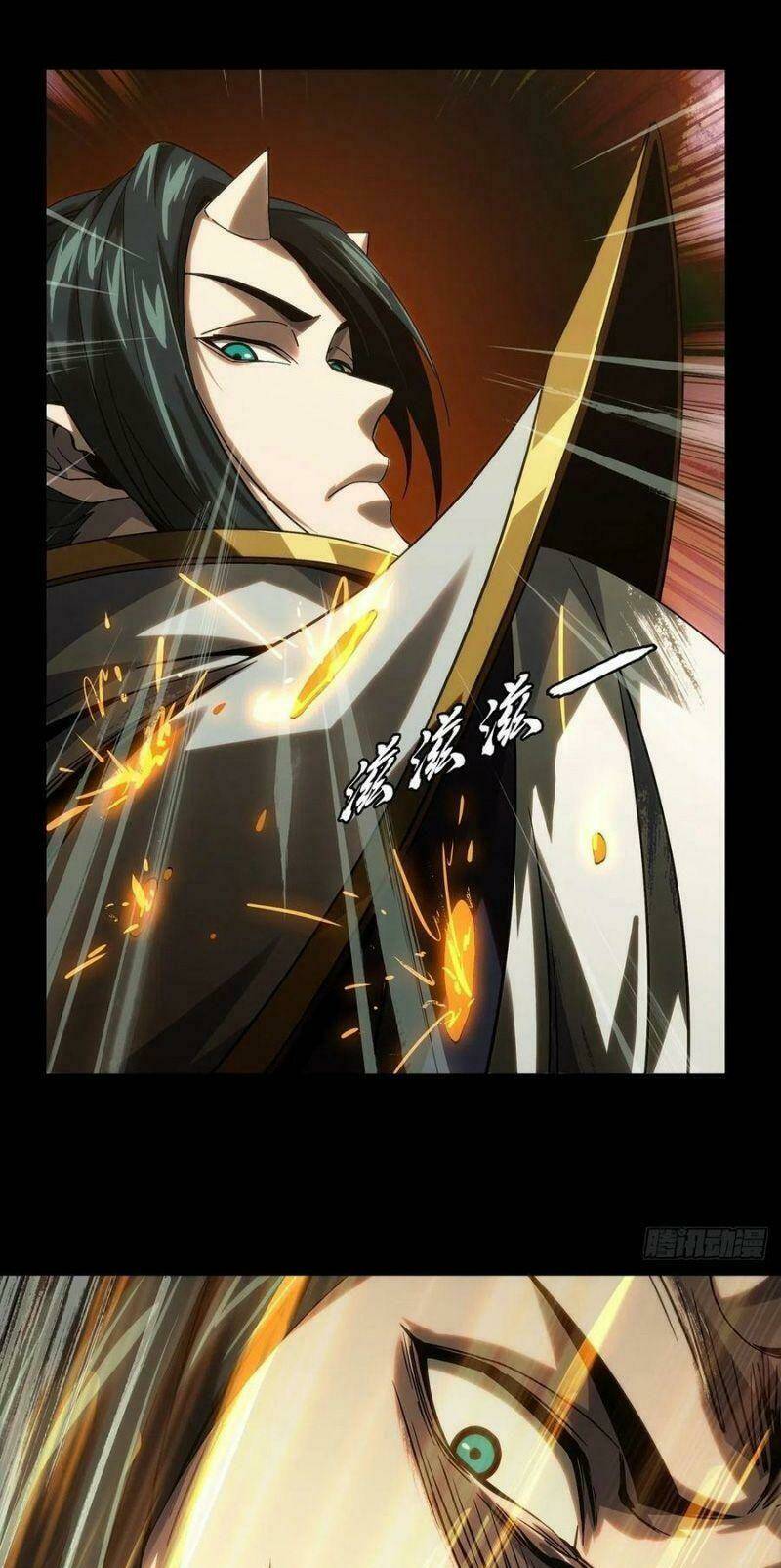 Đại Tượng Vô Hình Chapter 187 - Trang 2