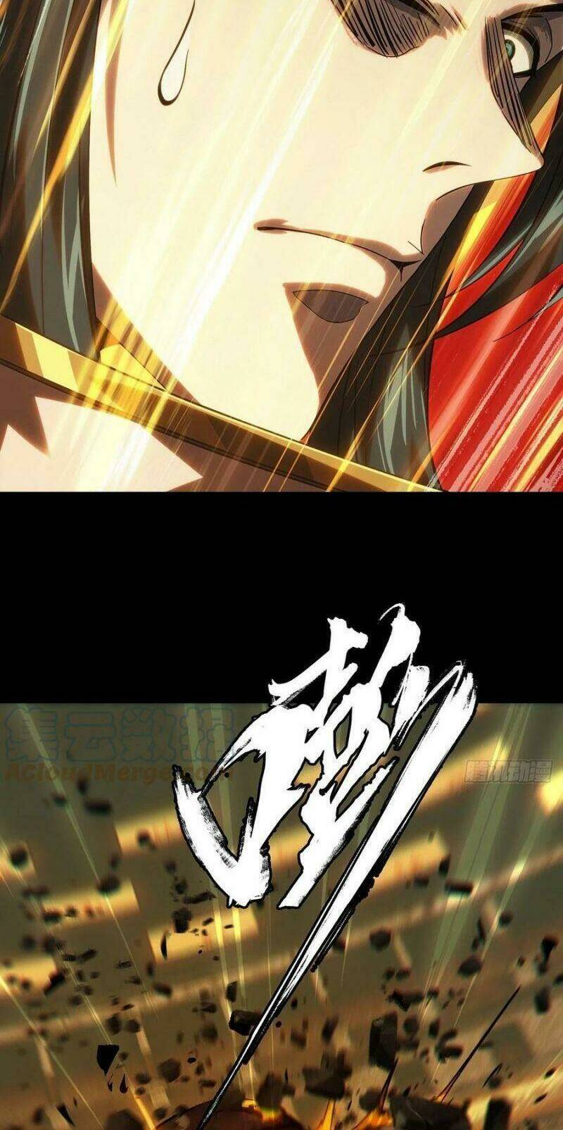 Đại Tượng Vô Hình Chapter 187 - Trang 2