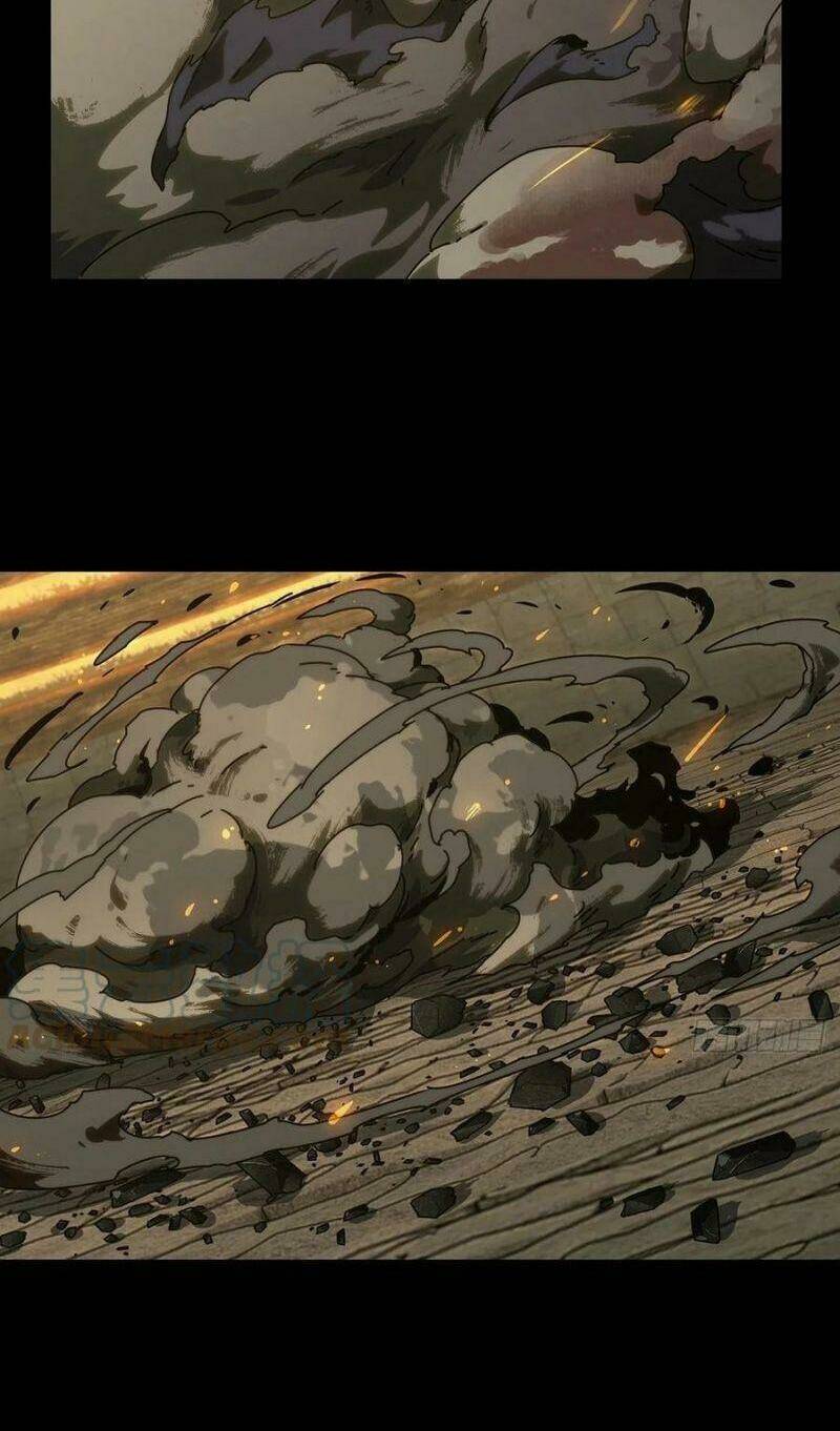 Đại Tượng Vô Hình Chapter 187 - Trang 2