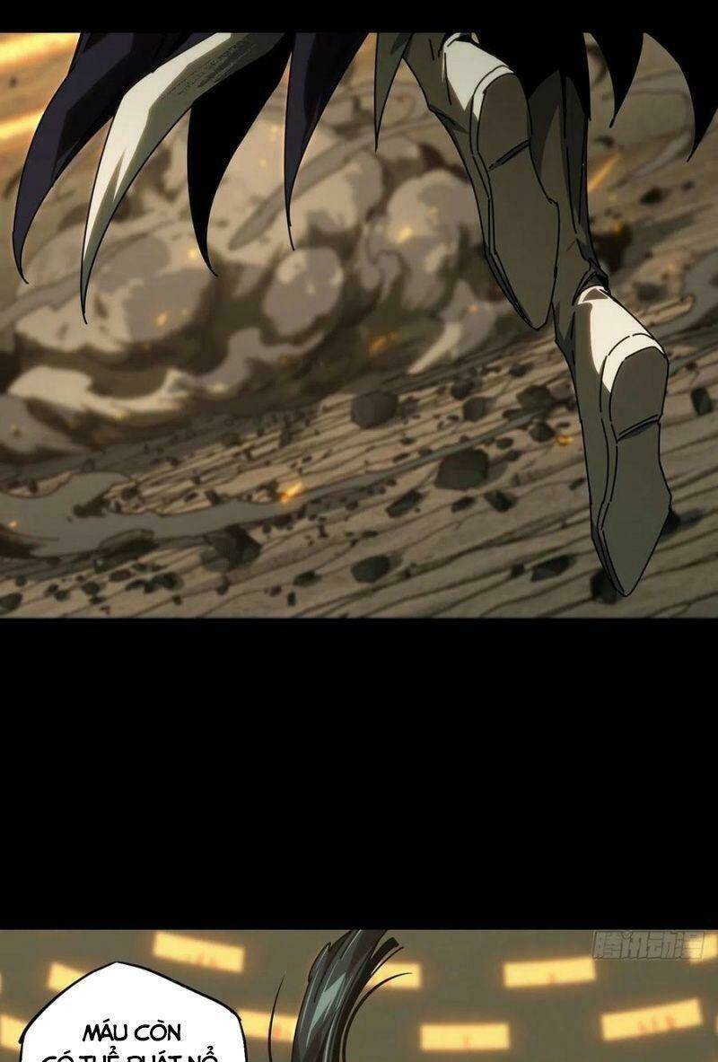 Đại Tượng Vô Hình Chapter 187 - Trang 2