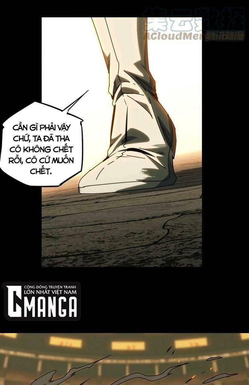 Đại Tượng Vô Hình Chapter 187 - Trang 2