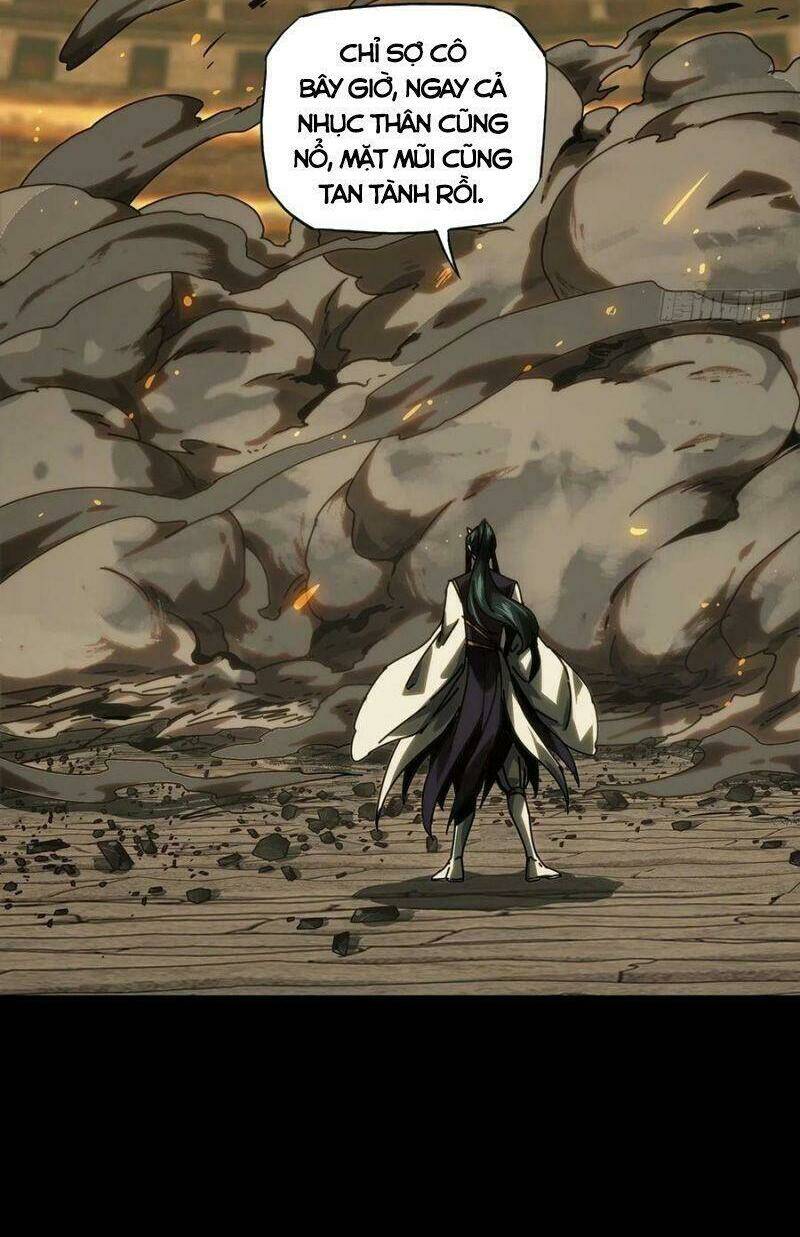 Đại Tượng Vô Hình Chapter 187 - Trang 2