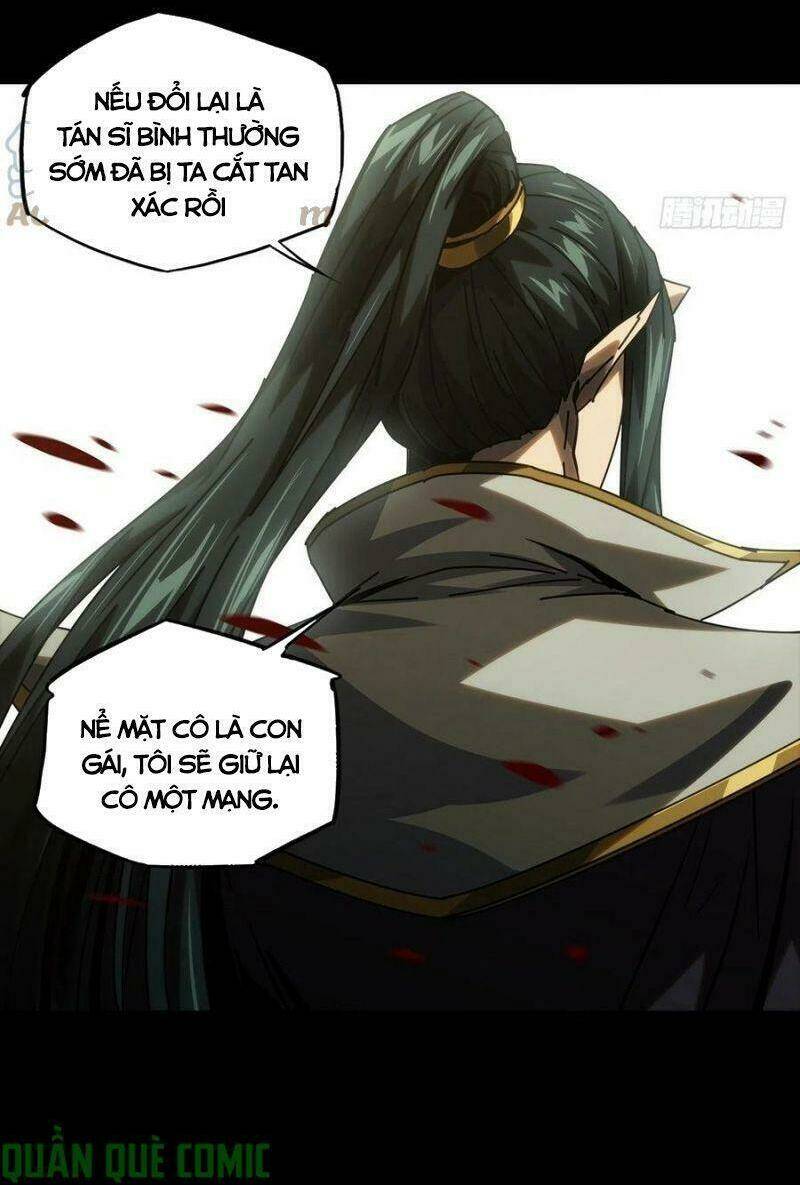 Đại Tượng Vô Hình Chapter 187 - Trang 2