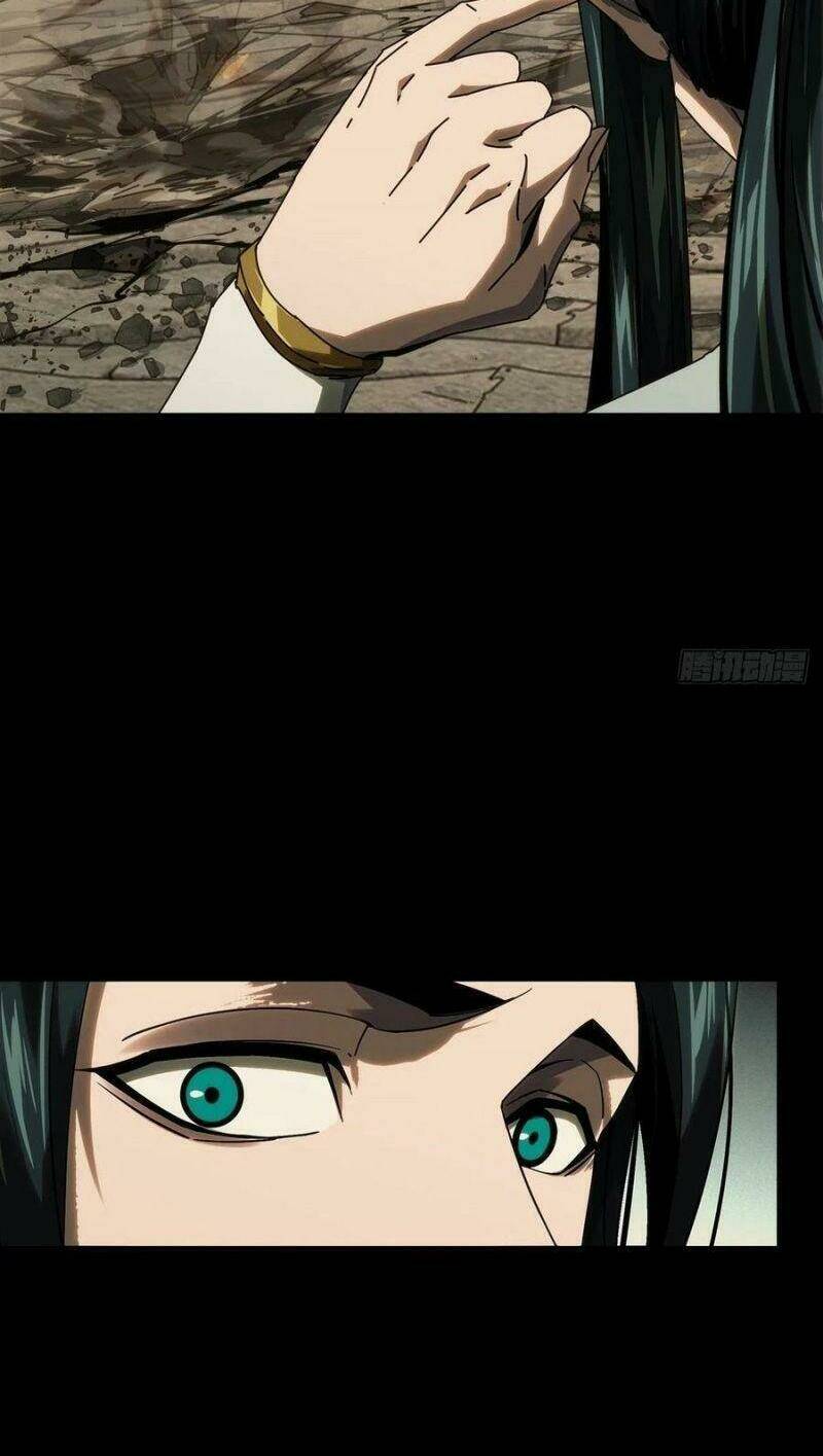 Đại Tượng Vô Hình Chapter 187 - Trang 2