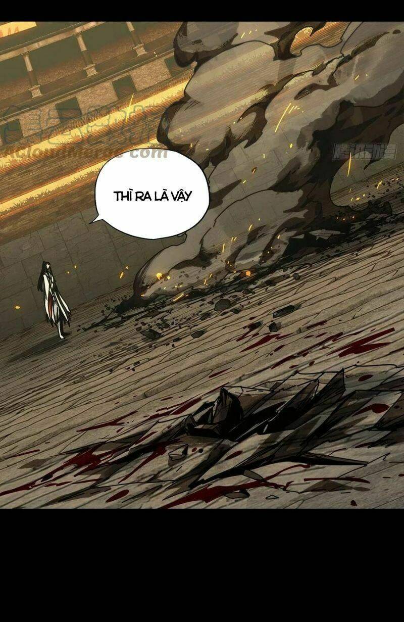 Đại Tượng Vô Hình Chapter 187 - Trang 2