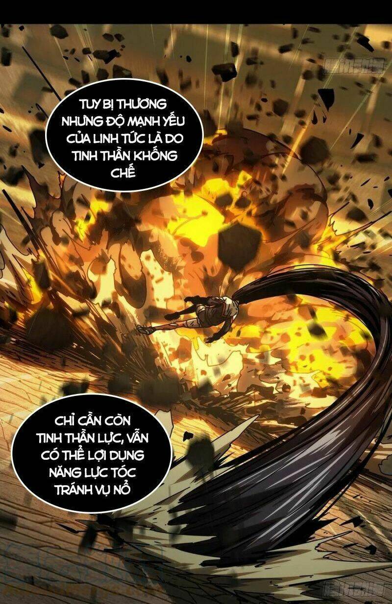 Đại Tượng Vô Hình Chapter 187 - Trang 2