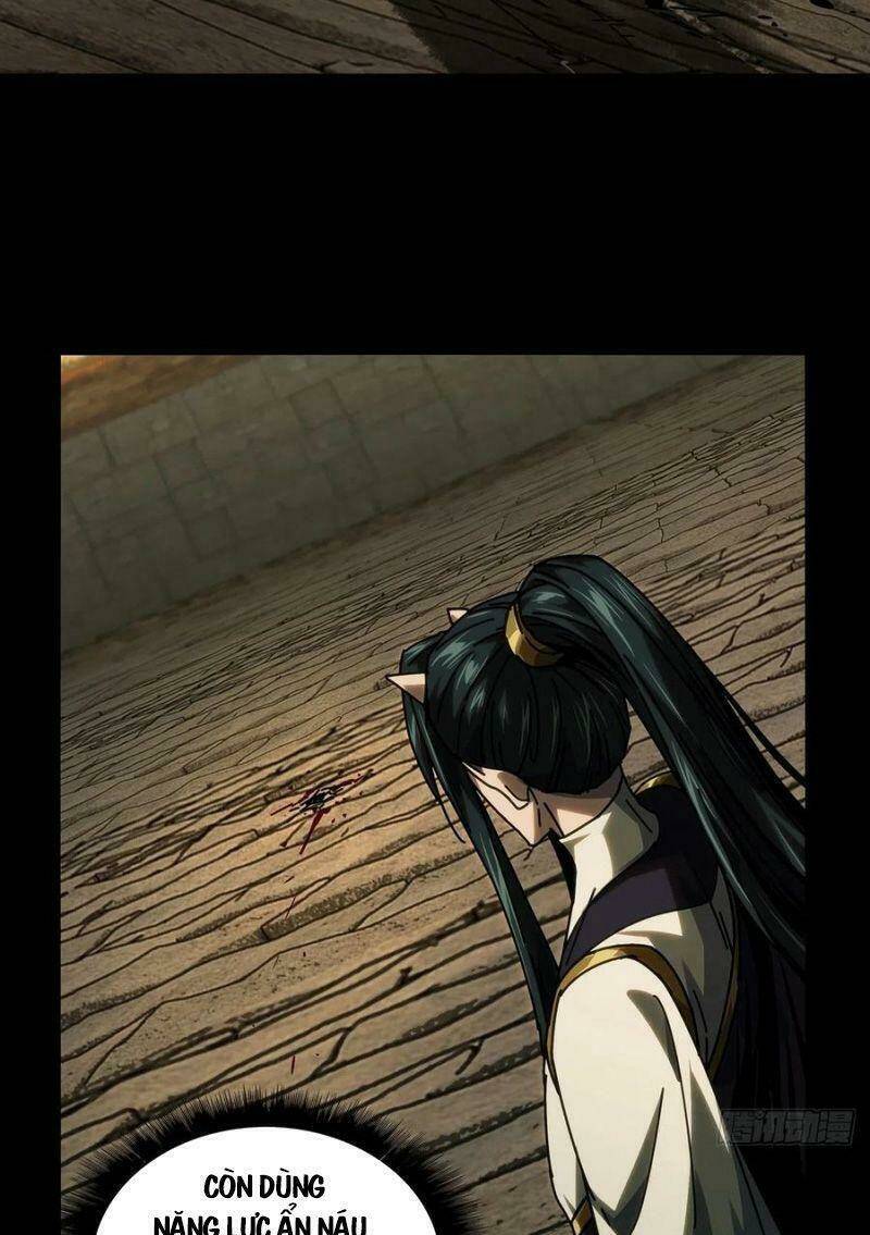 Đại Tượng Vô Hình Chapter 187 - Trang 2