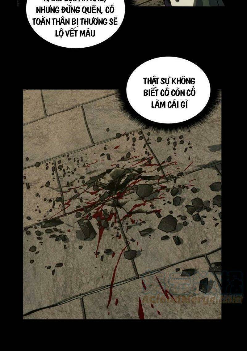 Đại Tượng Vô Hình Chapter 187 - Trang 2