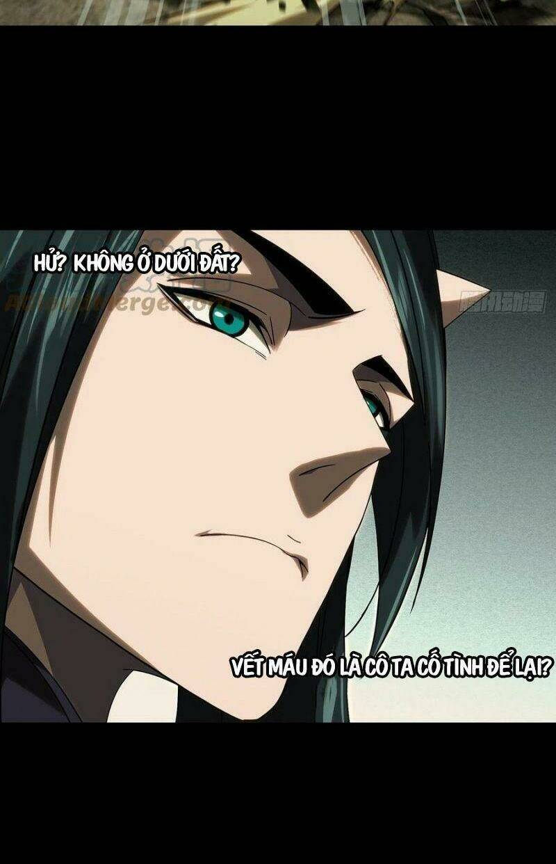 Đại Tượng Vô Hình Chapter 187 - Trang 2