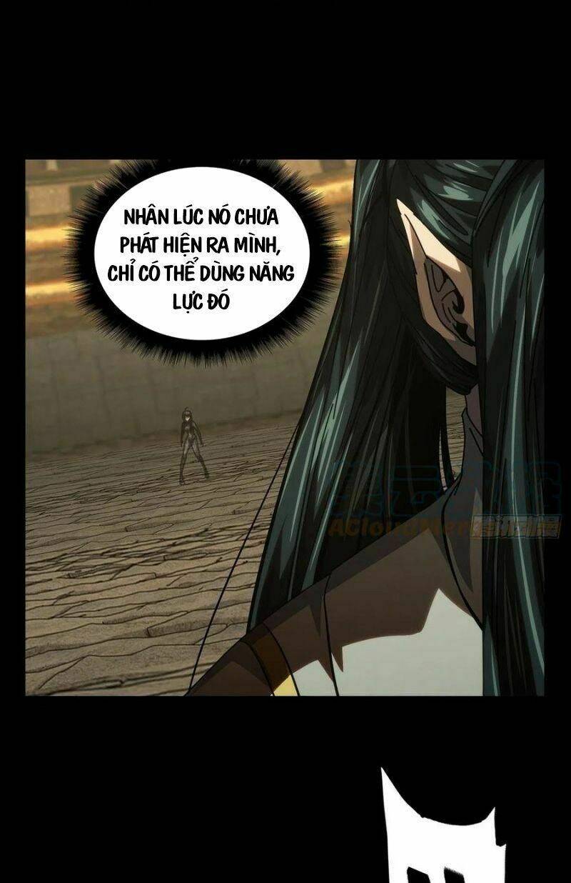 Đại Tượng Vô Hình Chapter 187 - Trang 2