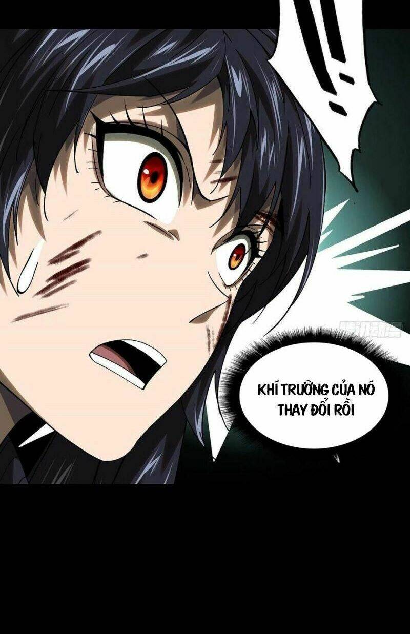 Đại Tượng Vô Hình Chapter 187 - Trang 2