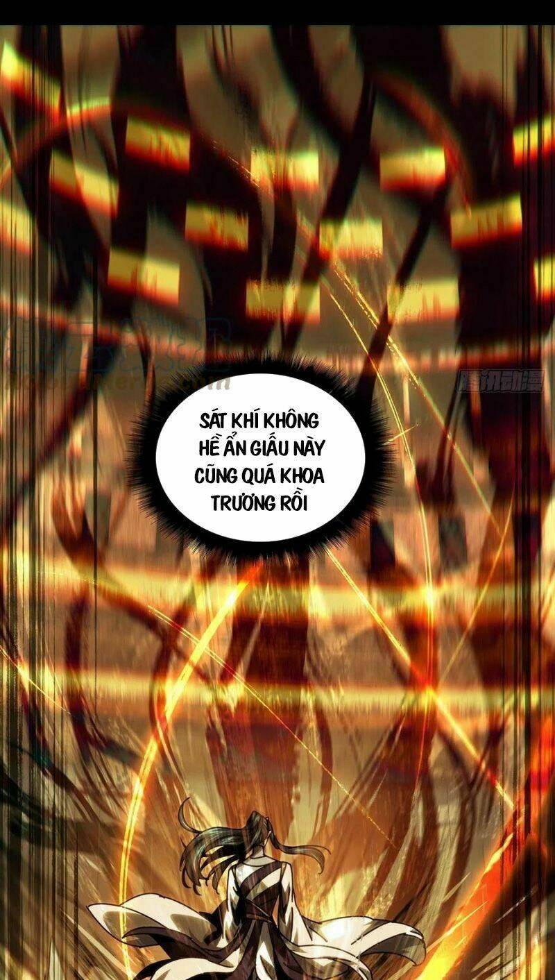 Đại Tượng Vô Hình Chapter 187 - Trang 2