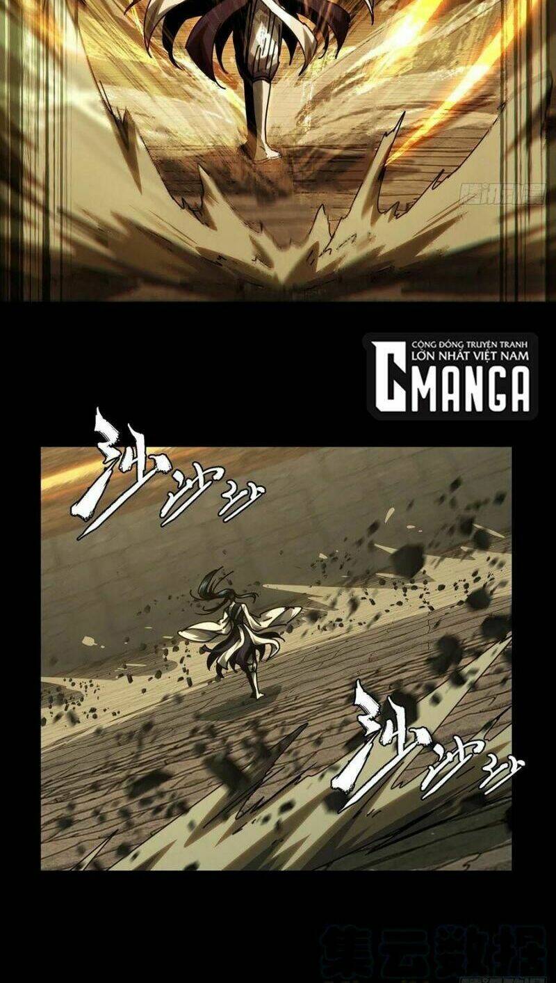 Đại Tượng Vô Hình Chapter 187 - Trang 2