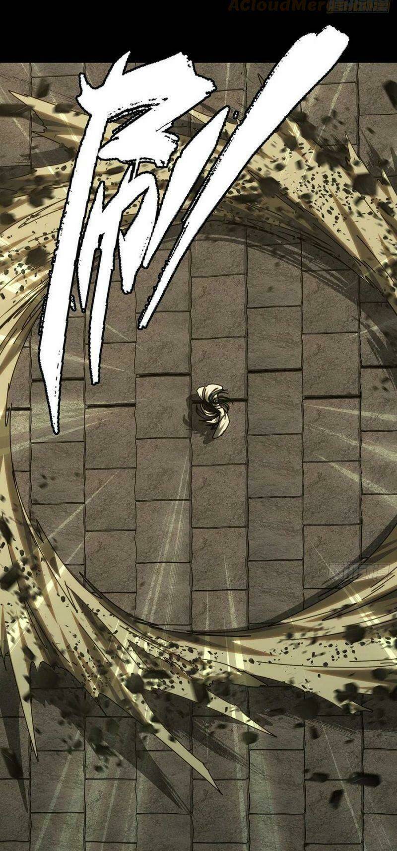 Đại Tượng Vô Hình Chapter 187 - Trang 2