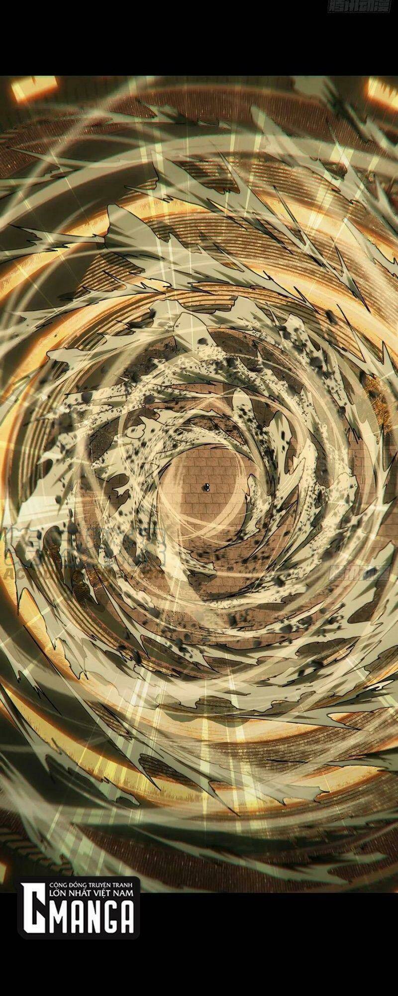 Đại Tượng Vô Hình Chapter 187 - Trang 2