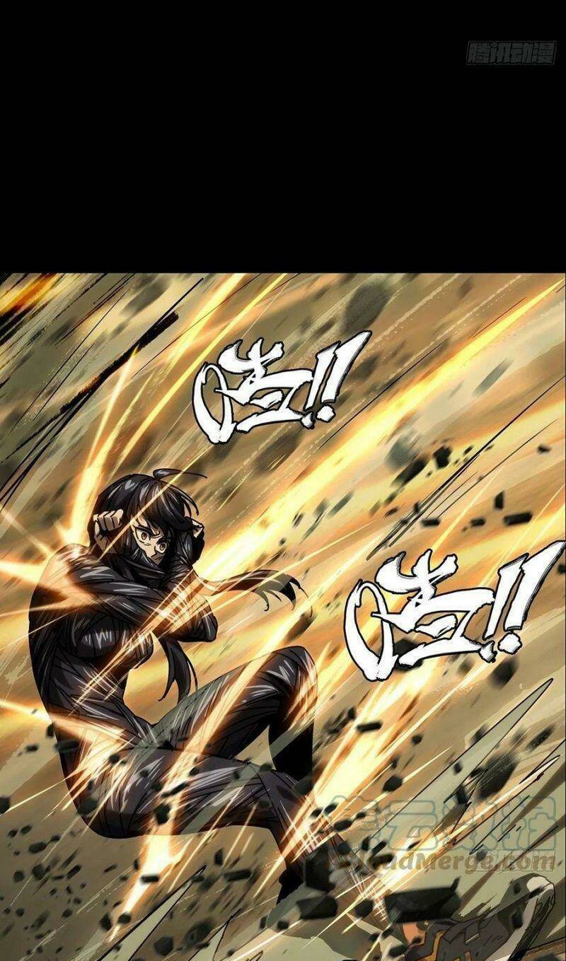 Đại Tượng Vô Hình Chapter 187 - Trang 2