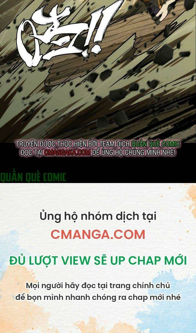 Đại Tượng Vô Hình Chapter 187 - Trang 2