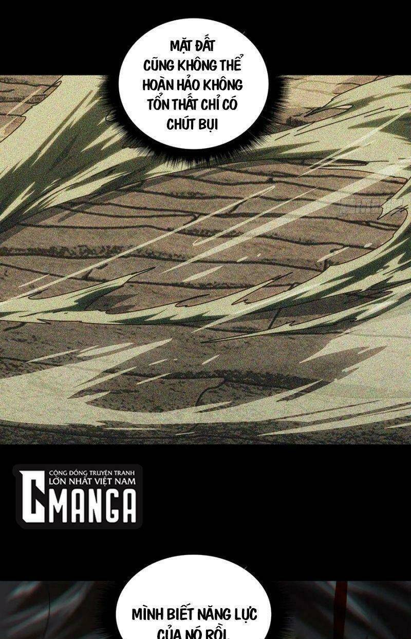 Đại Tượng Vô Hình Chapter 187 - Trang 2