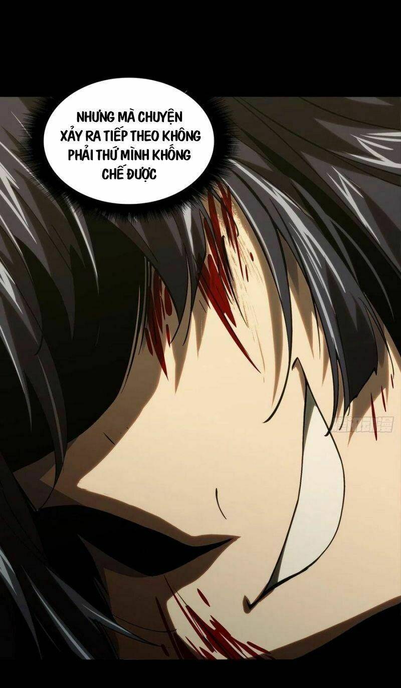 Đại Tượng Vô Hình Chapter 187 - Trang 2