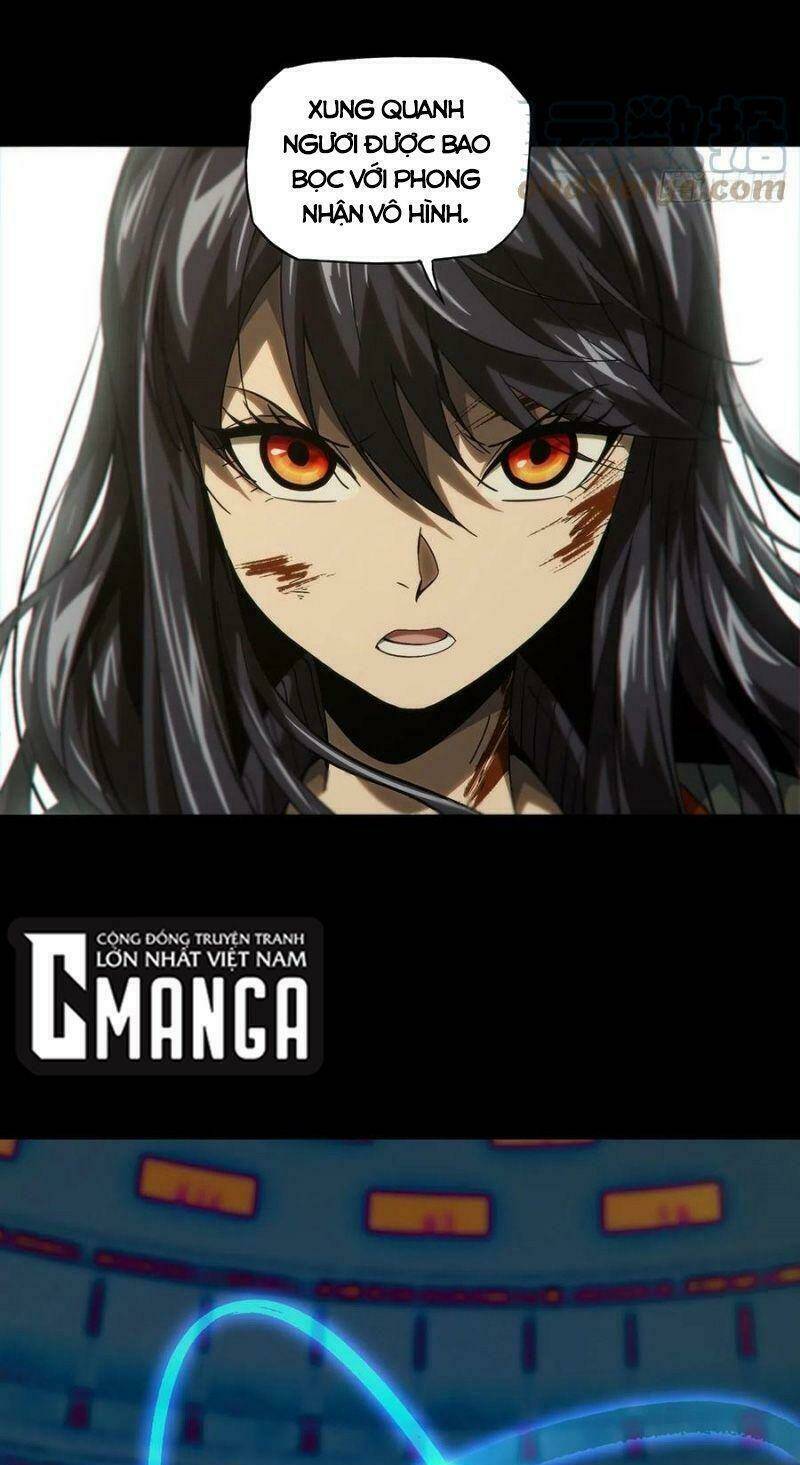 Đại Tượng Vô Hình Chapter 188 - Trang 2