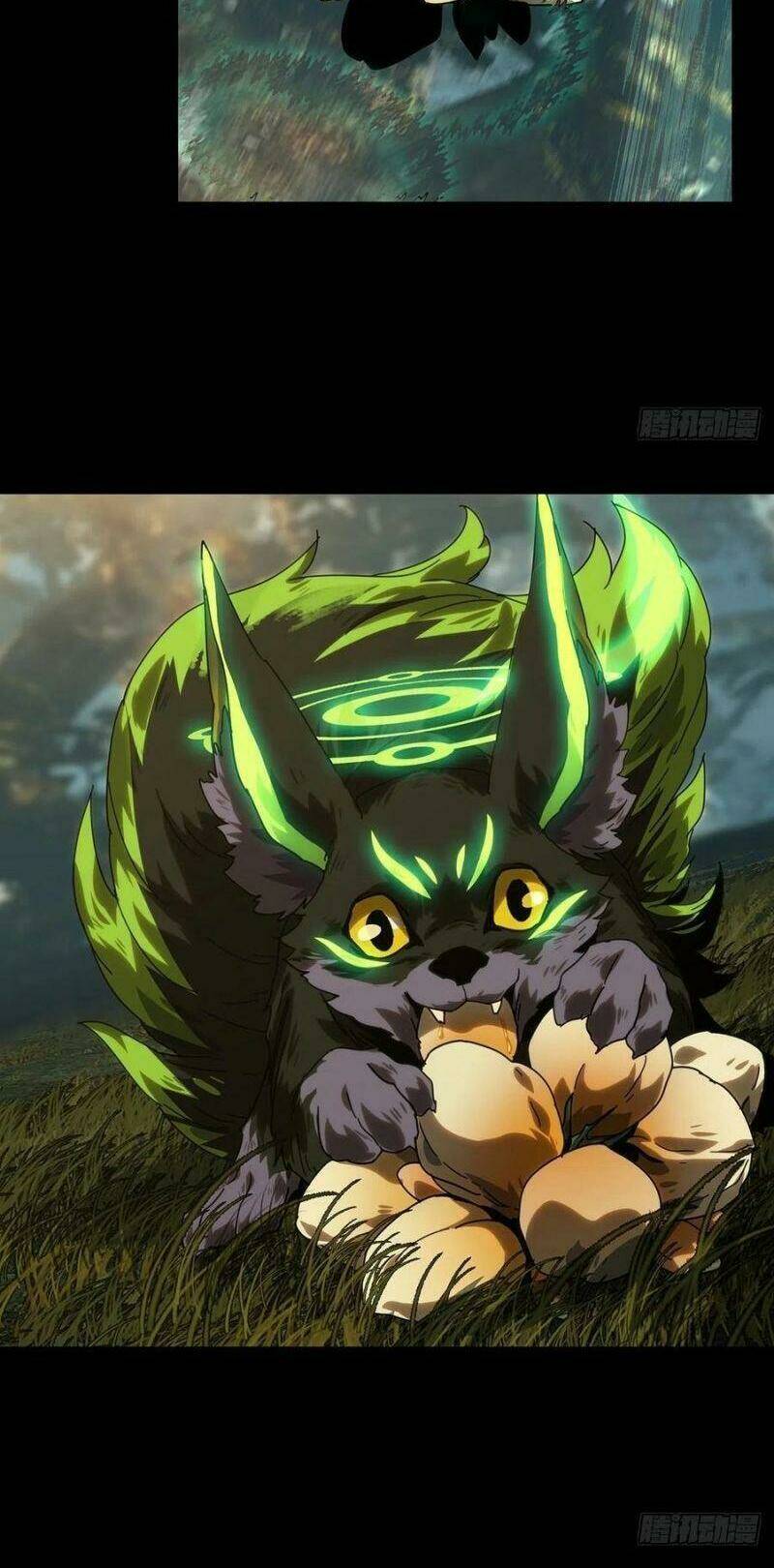 Đại Tượng Vô Hình Chapter 188 - Trang 2