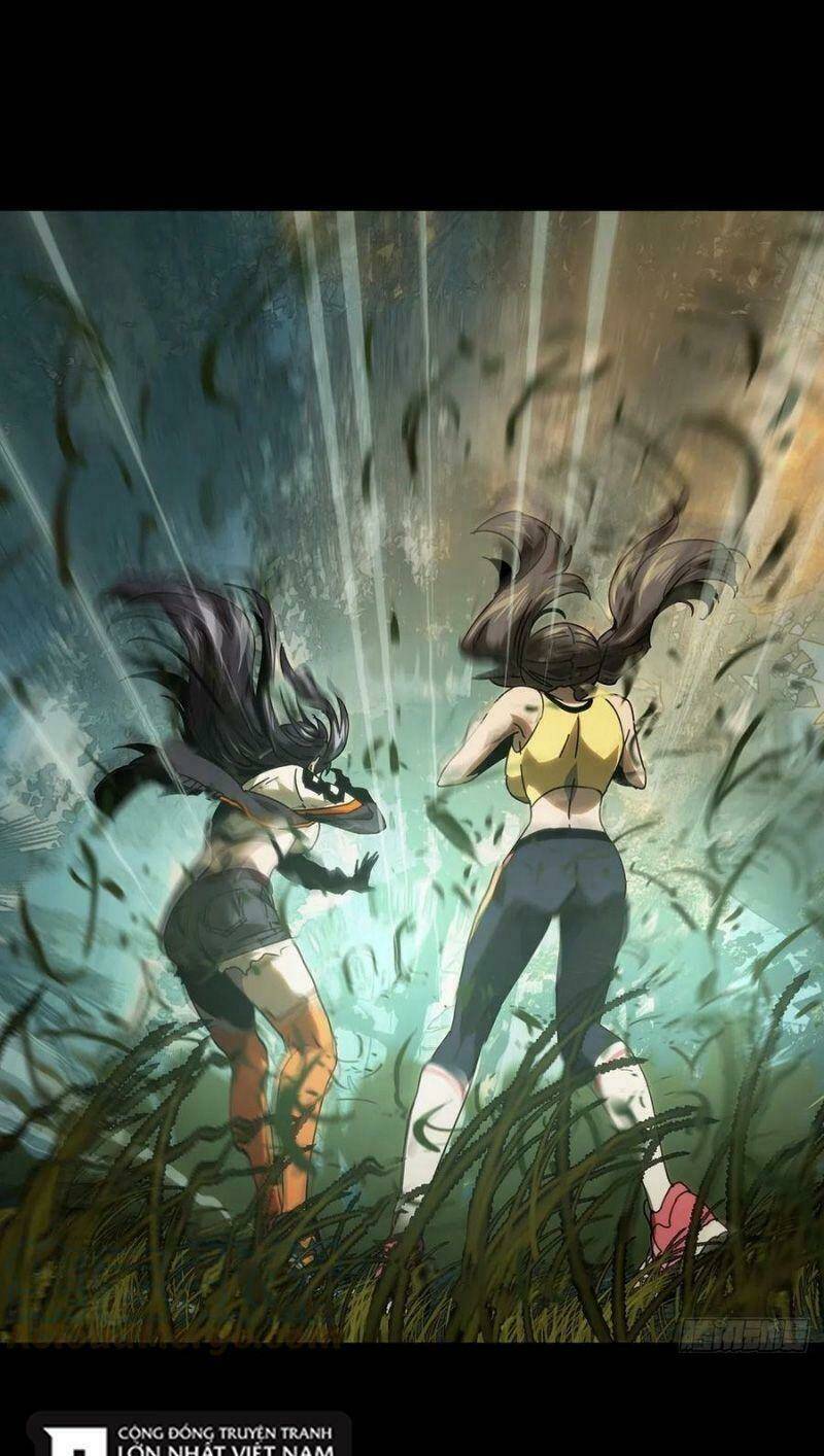 Đại Tượng Vô Hình Chapter 188 - Trang 2