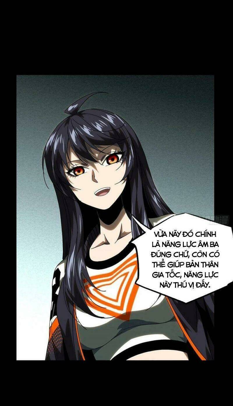 Đại Tượng Vô Hình Chapter 188 - Trang 2