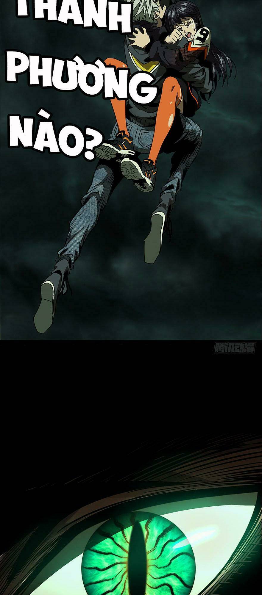 Đại Tượng Vô Hình Chapter 19 - Trang 2