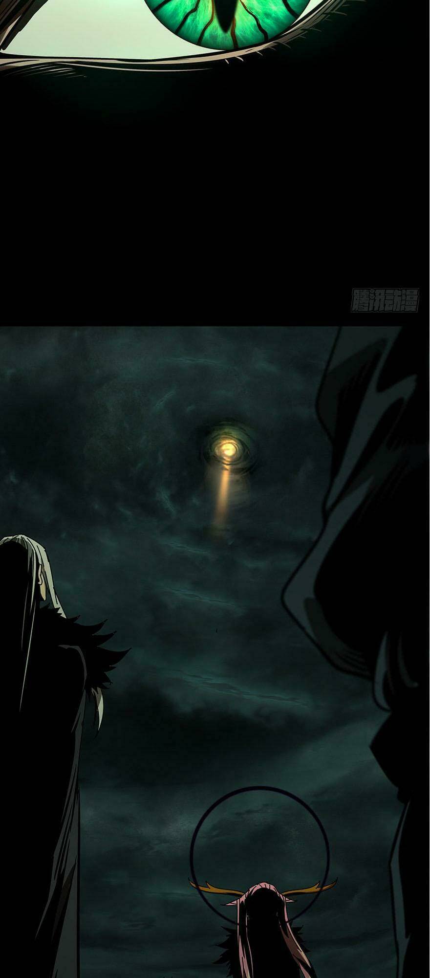 Đại Tượng Vô Hình Chapter 19 - Trang 2