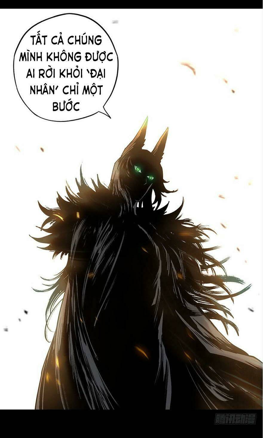 Đại Tượng Vô Hình Chapter 19 - Trang 2