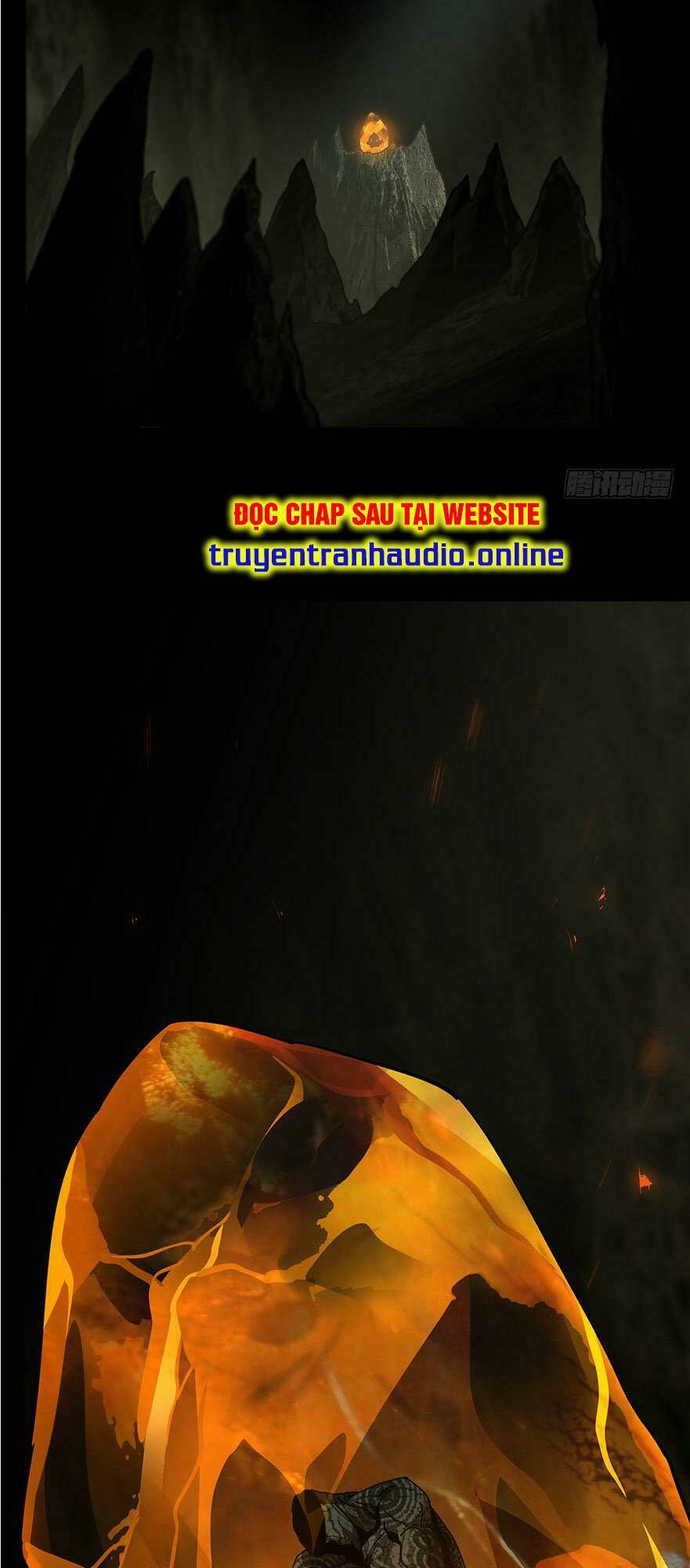 Đại Tượng Vô Hình Chapter 19 - Trang 2