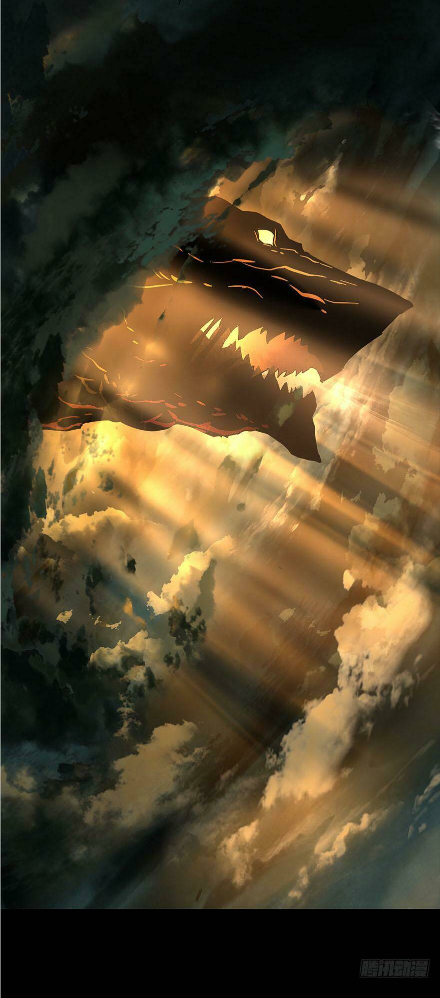 Đại Tượng Vô Hình Chapter 19 - Trang 2