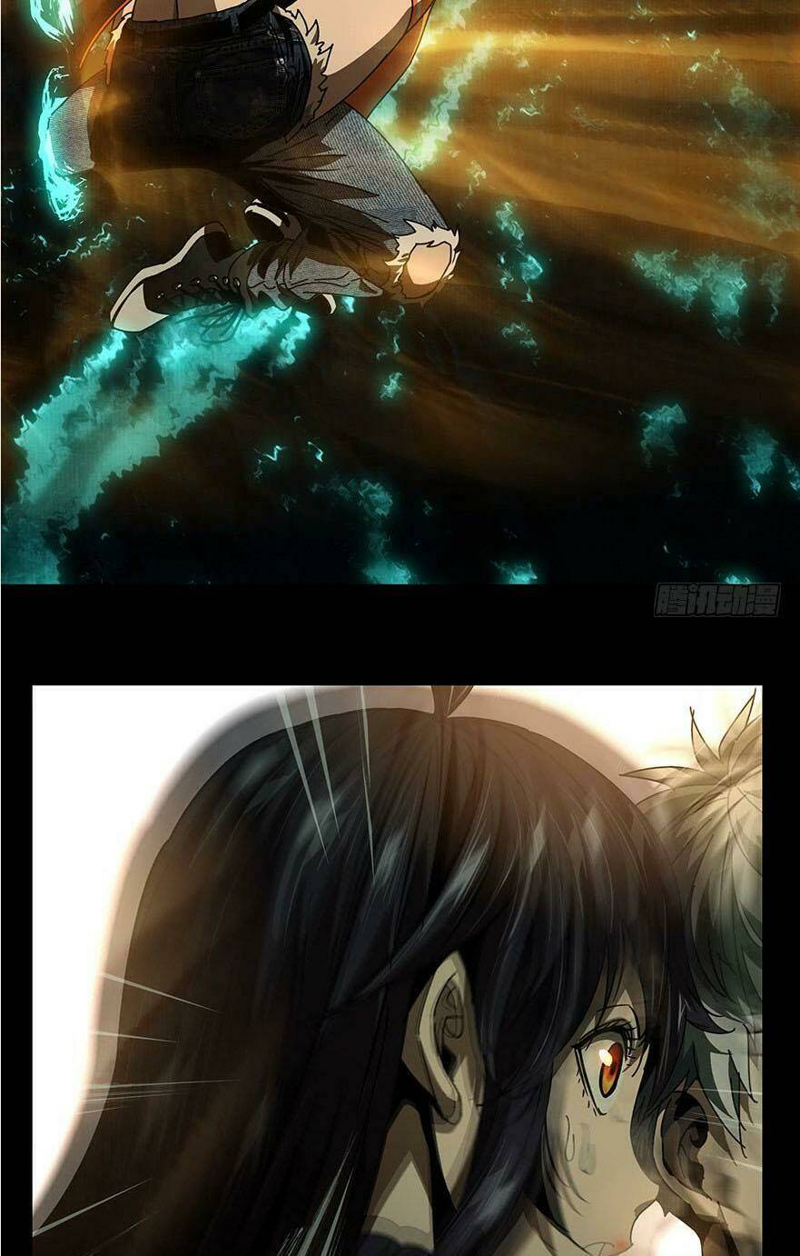 Đại Tượng Vô Hình Chapter 19 - Trang 2