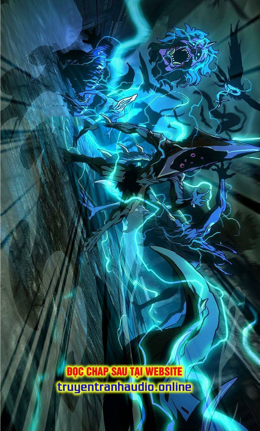 Đại Tượng Vô Hình Chapter 19 - Trang 2