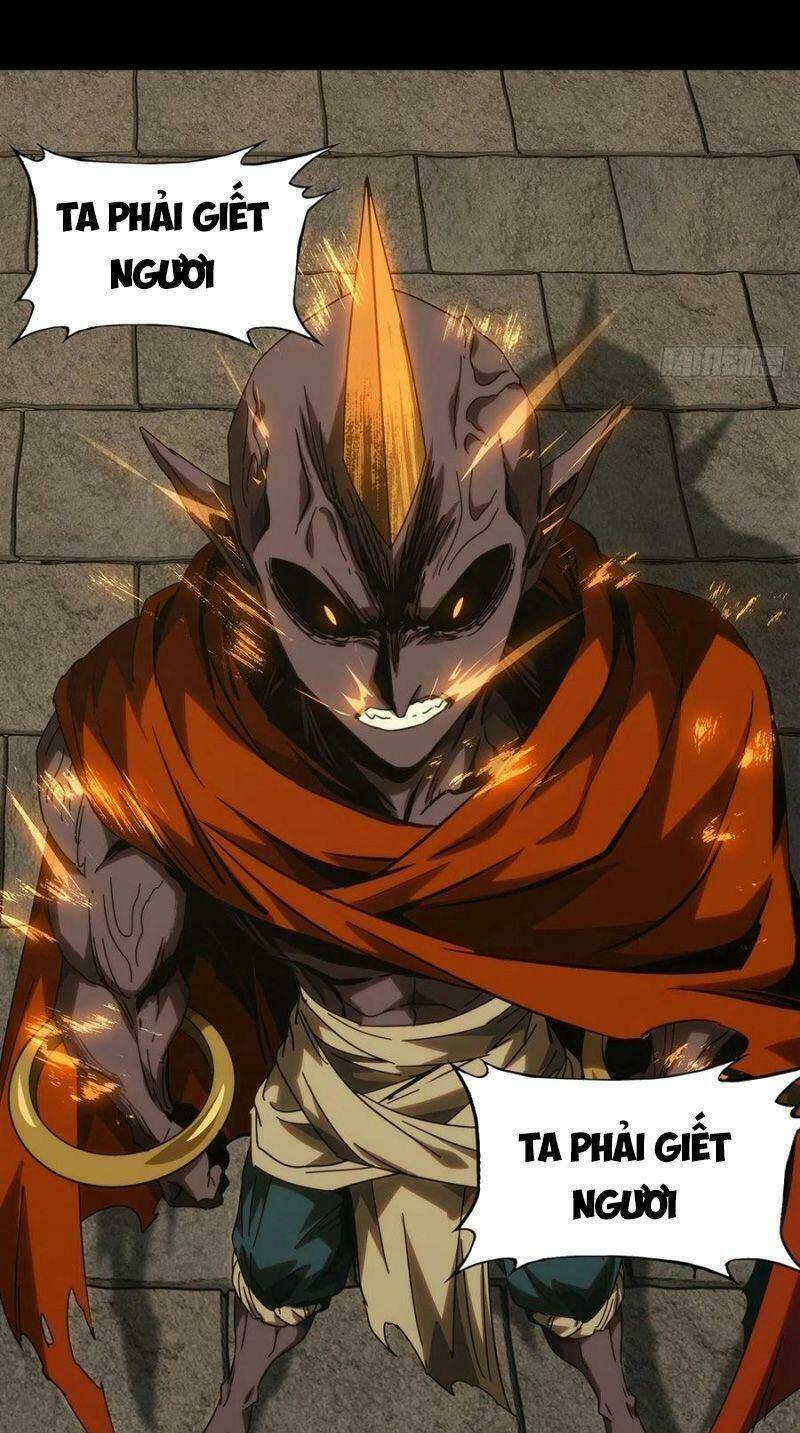 Đại Tượng Vô Hình Chapter 190 - Trang 2